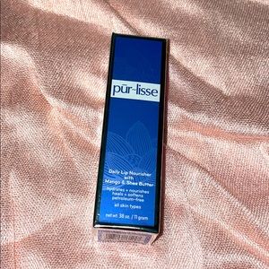 Purlisse Daily Lip Nourisher with Mango & Shea